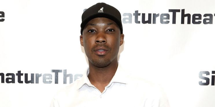 Corey Hawkins
