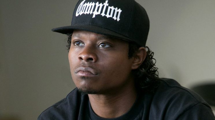 Corey Hawkins