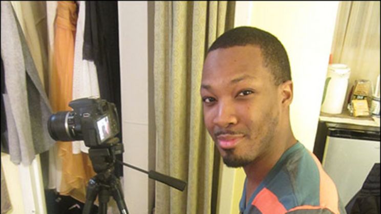 Corey Hawkins