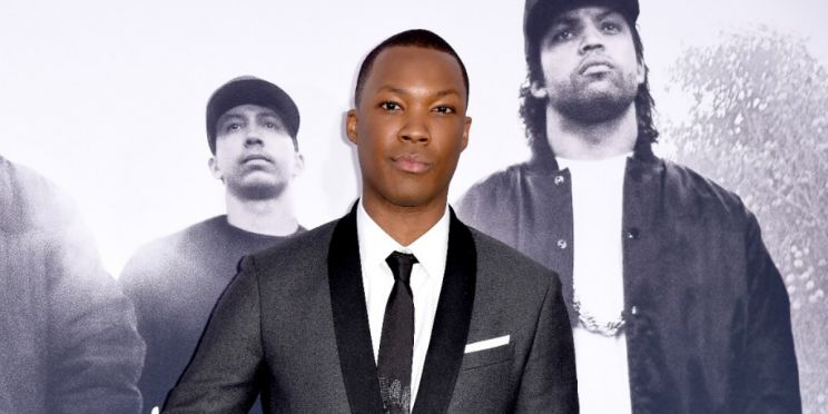 Corey Hawkins