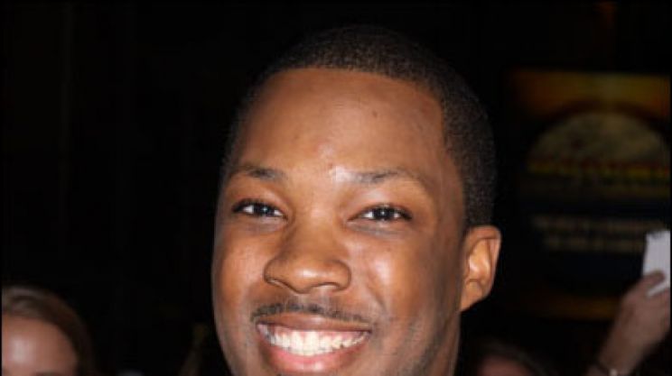 Corey Hawkins