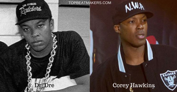 Corey Hawkins