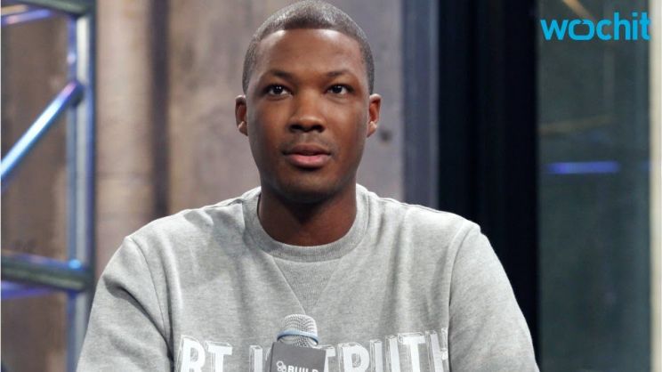 Corey Hawkins