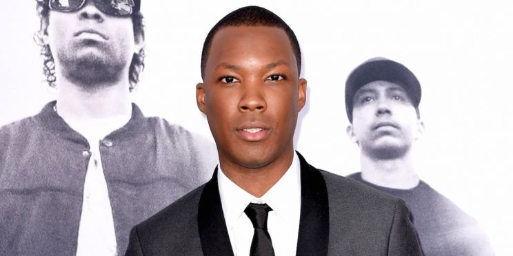 Corey Hawkins