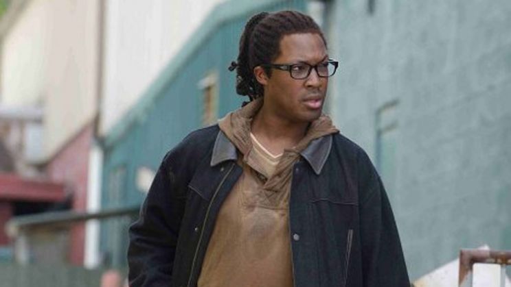 Corey Hawkins