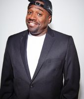 Corey Holcomb