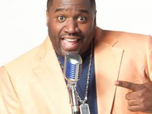 Corey Holcomb