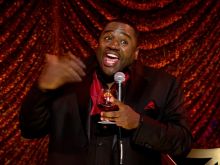 Corey Holcomb