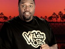 Corey Holcomb