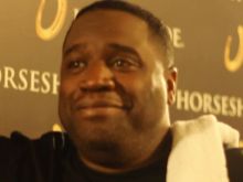 Corey Holcomb