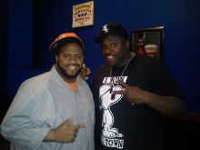 Corey Holcomb