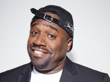 Corey Holcomb