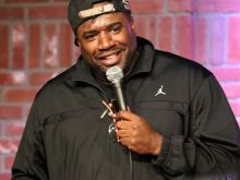 Corey Holcomb