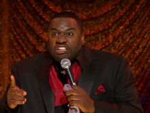 Corey Holcomb