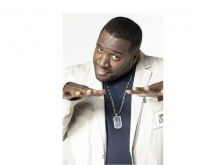 Corey Holcomb