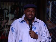 Corey Holcomb