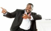 Corey Holcomb