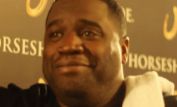 Corey Holcomb