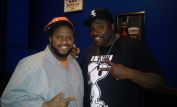 Corey Holcomb