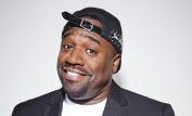 Corey Holcomb