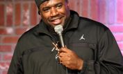 Corey Holcomb