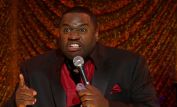 Corey Holcomb