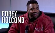 Corey Holcomb