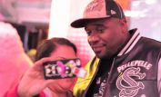 Corey Holcomb