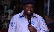 Corey Holcomb