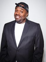 Corey Holcomb