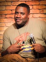 Corey Holcomb