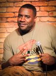 Corey Holcomb