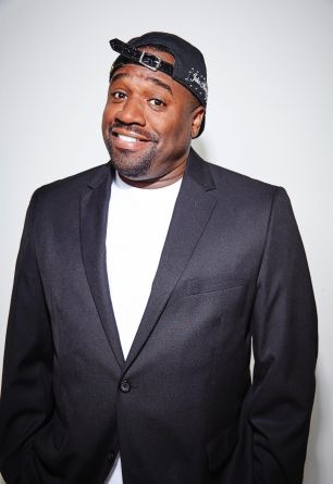 Corey Holcomb