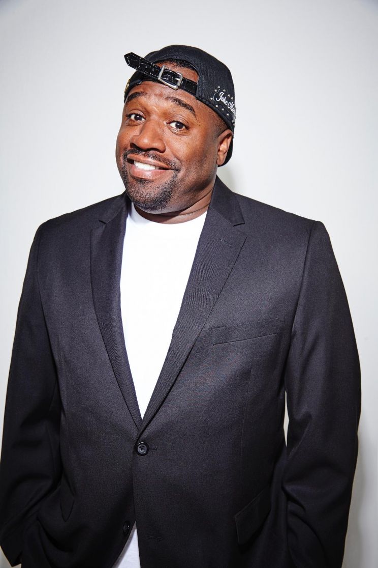 Corey Holcomb