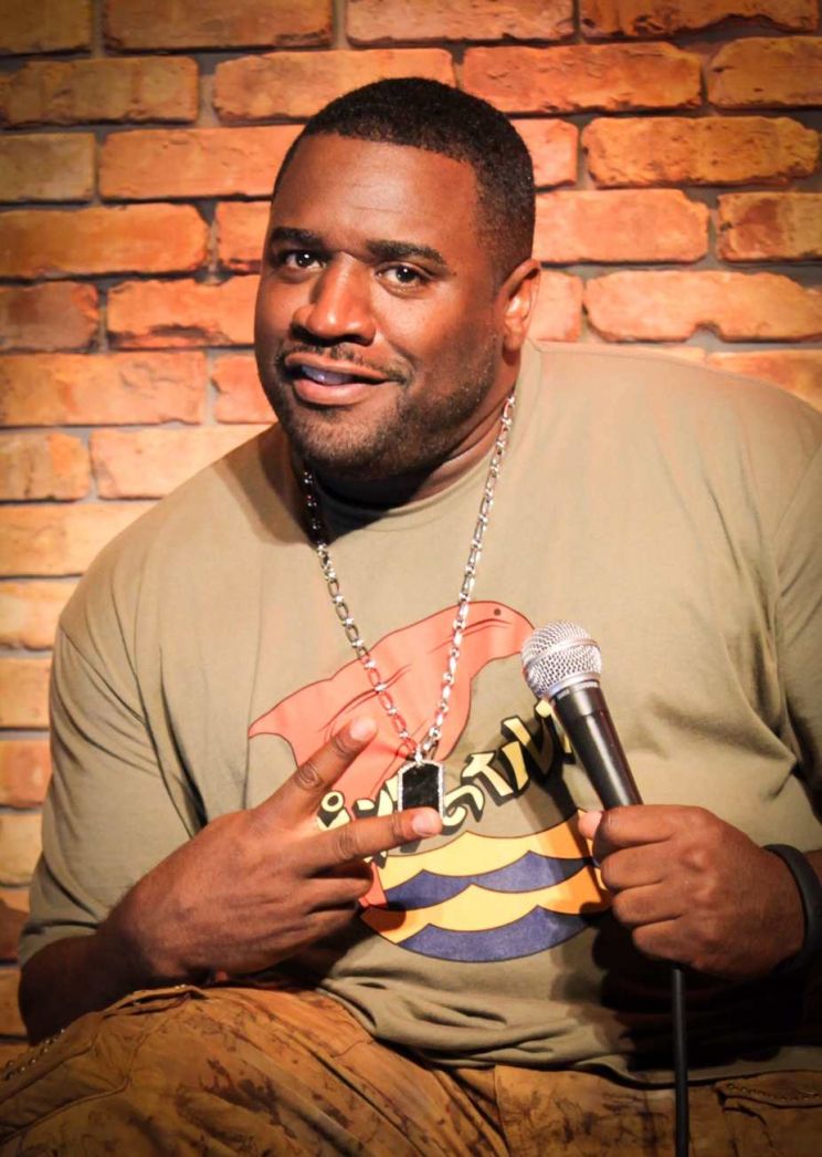 Corey Holcomb