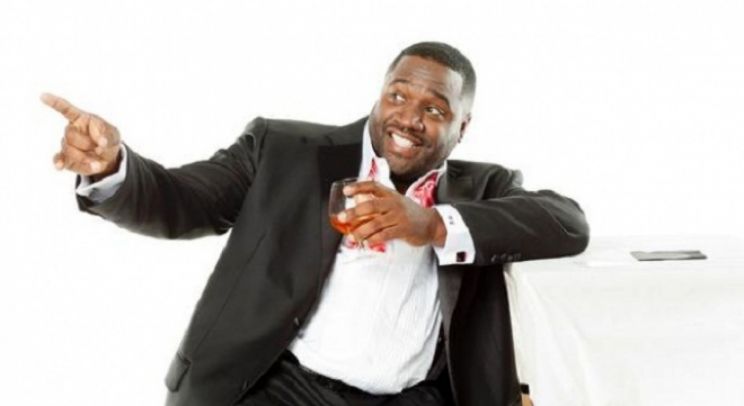 Corey Holcomb