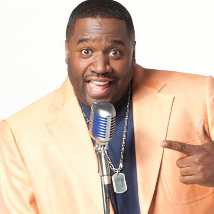 Corey Holcomb