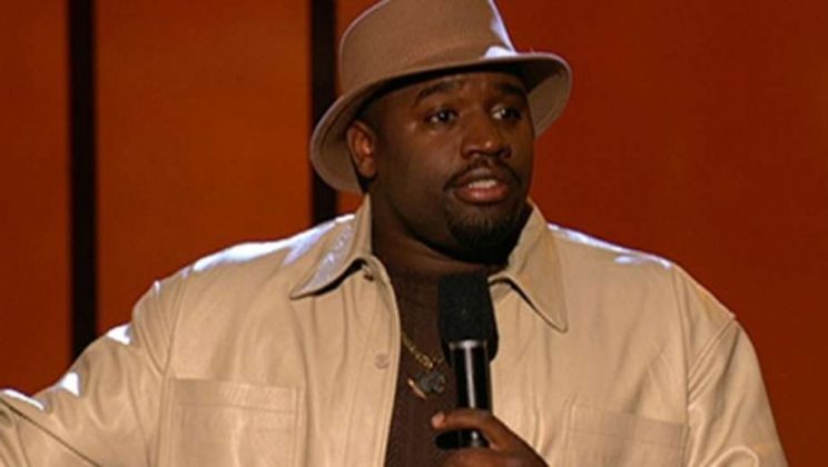 Corey Holcomb