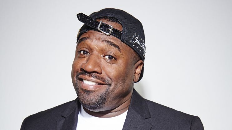 Corey Holcomb