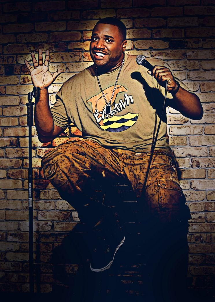 Corey Holcomb