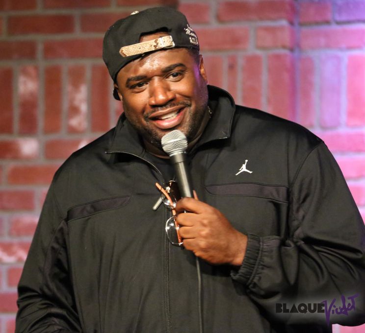 Corey Holcomb
