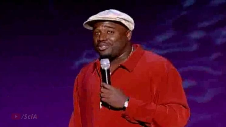 Corey Holcomb