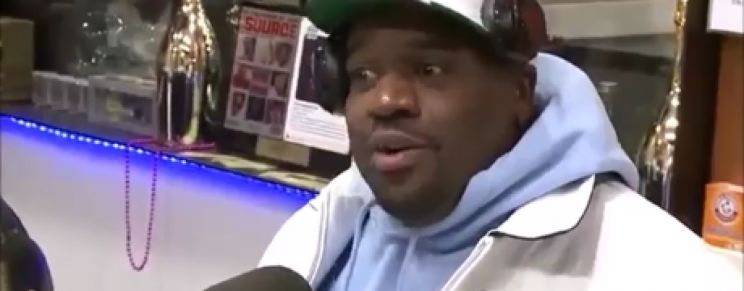 Corey Holcomb