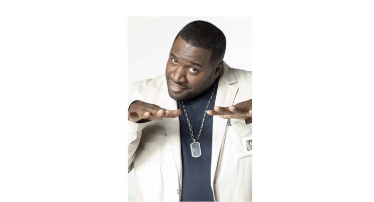 Corey Holcomb