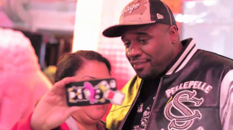 Corey Holcomb