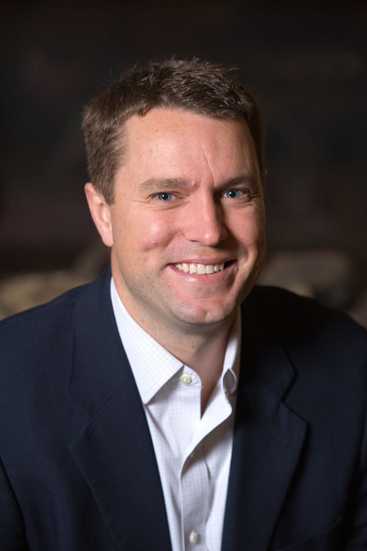 Corey Johnson
