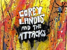 Corey Landis