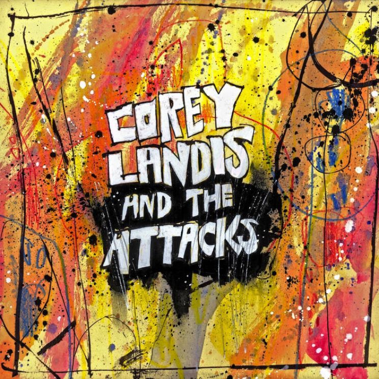 Corey Landis