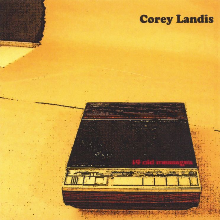 Corey Landis