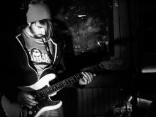 Corey Maher